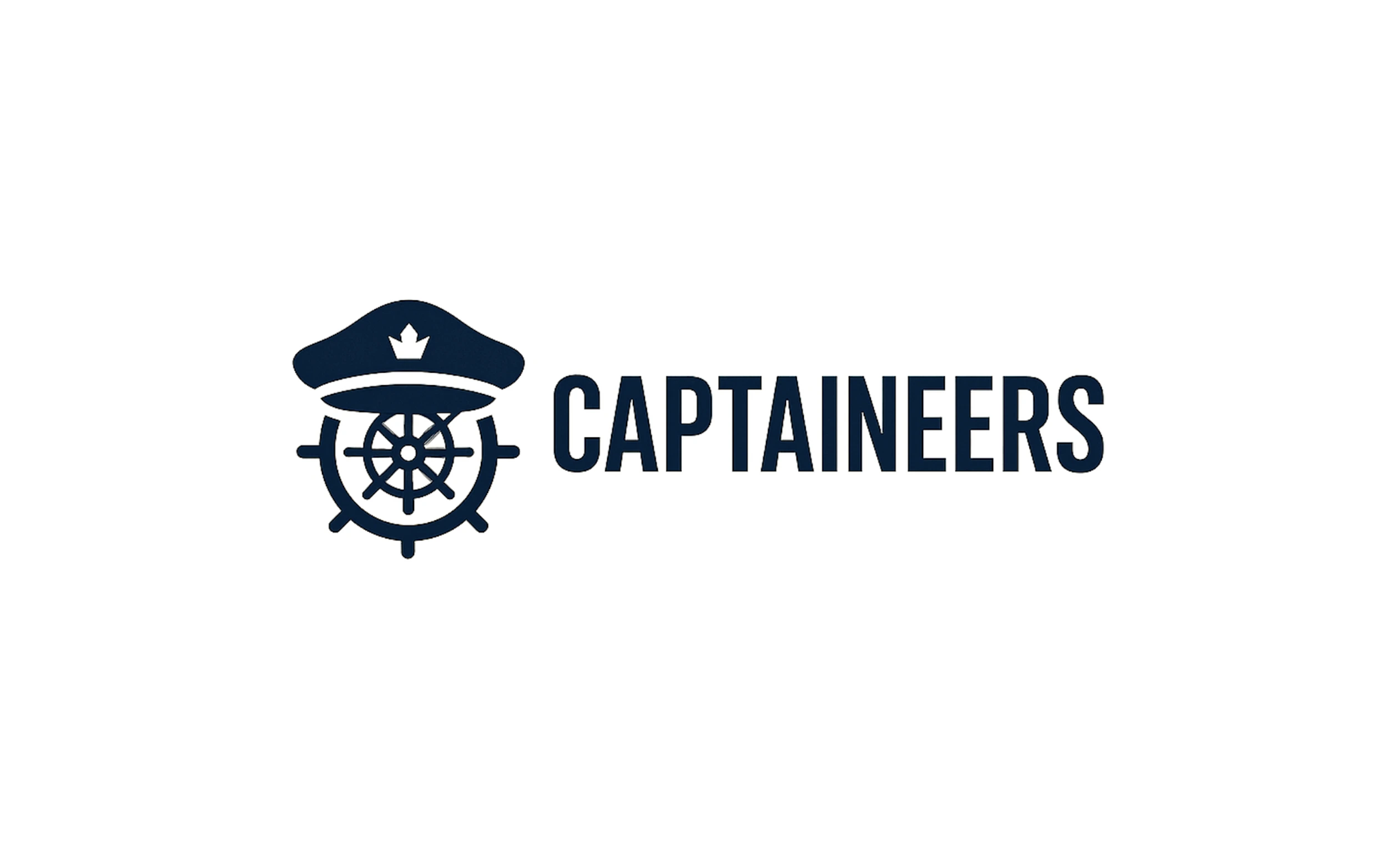 Captaineers Logo